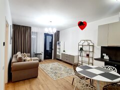 Domenii, Arcadia Residence, loc de parcare, priveliste superba