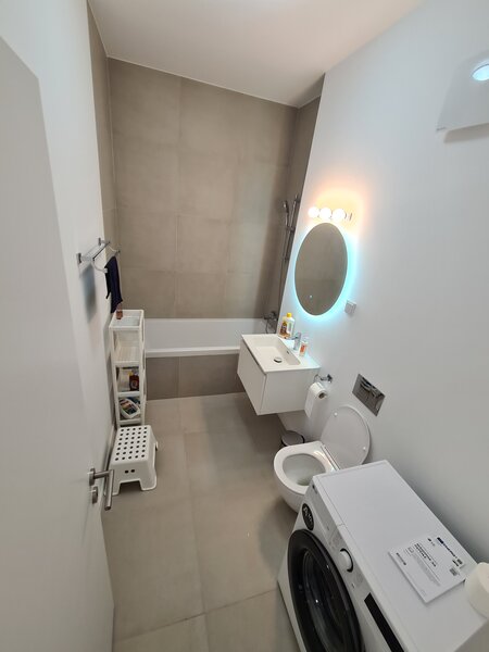 Domenii, Arcadia Residence, loc de parcare, priveliste superba.