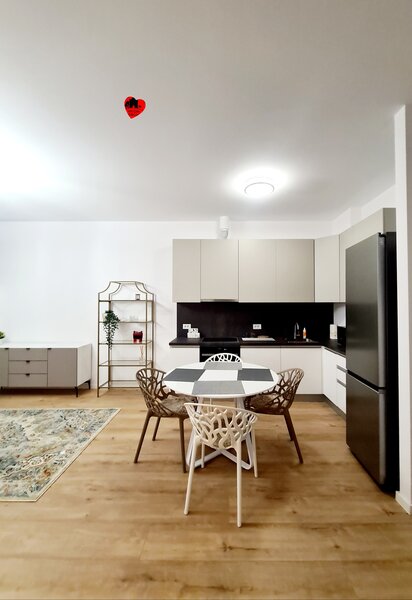 Domenii, Arcadia Residence, loc de parcare, priveliste superba.