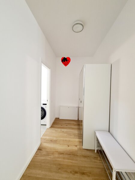 Domenii, Arcadia Residence, loc de parcare, priveliste superba.