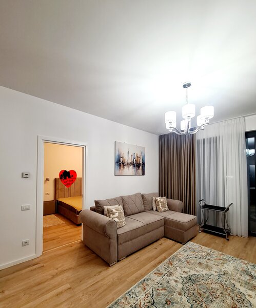 Domenii, Arcadia Residence, loc de parcare, priveliste superba.