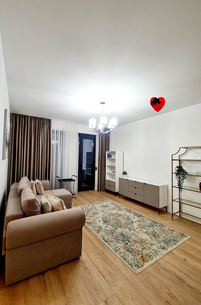 Domenii, Arcadia Residence, loc de parcare, priveliste superba.