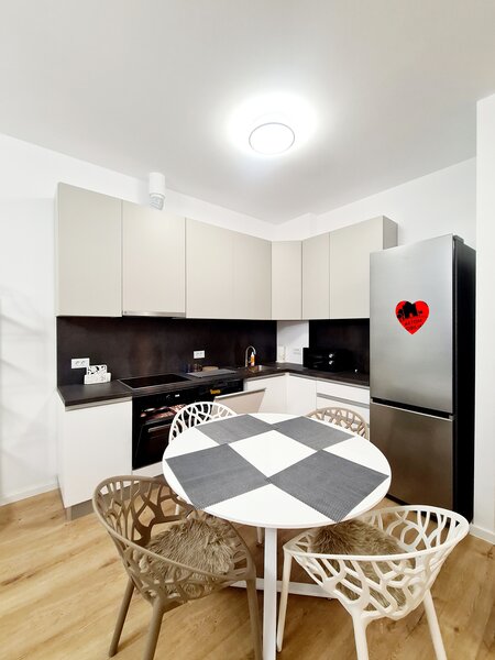 Domenii, Arcadia Residence, loc de parcare, priveliste superba.