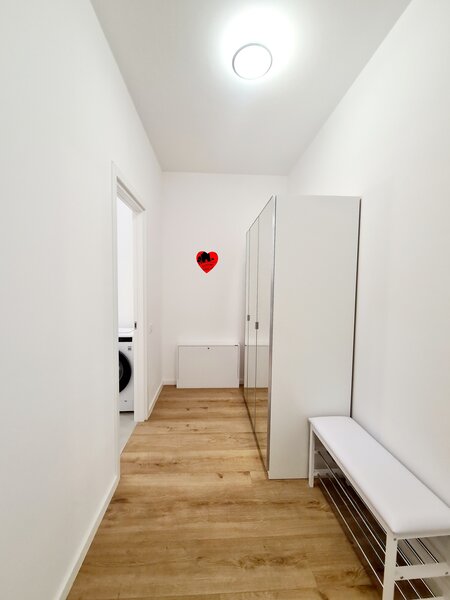 Domenii, Arcadia Residence, loc de parcare, priveliste superba.