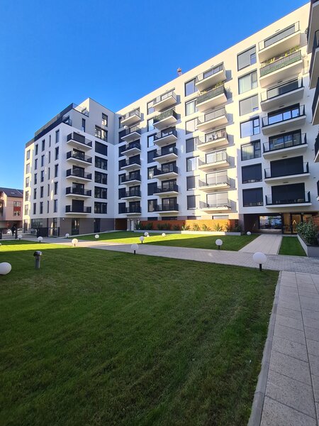 Domenii, Arcadia Residence, loc de parcare, priveliste superba.